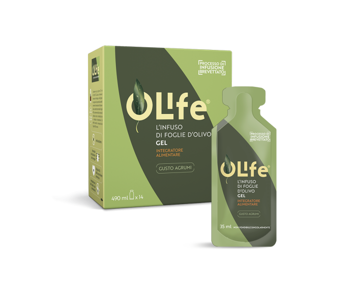 OLife® Gel