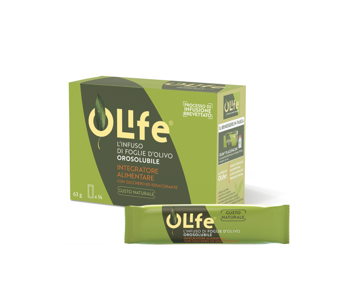 OLife® OROSOLUBILE