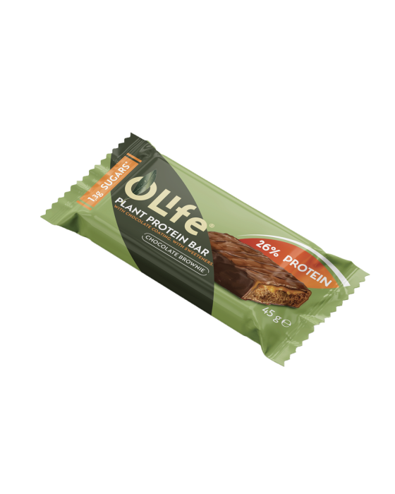 OLife® PLANT PROTEIN BAR