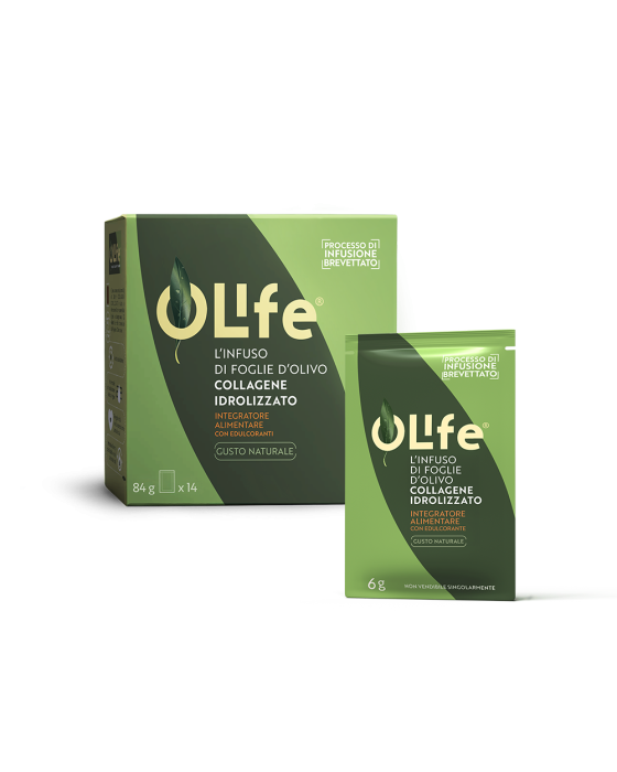 OLife® COLLAGENE IDROLIZZATO