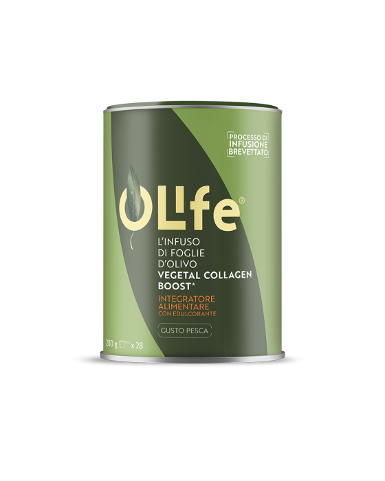 OLife® VEGETAL COLLAGEN BOOST