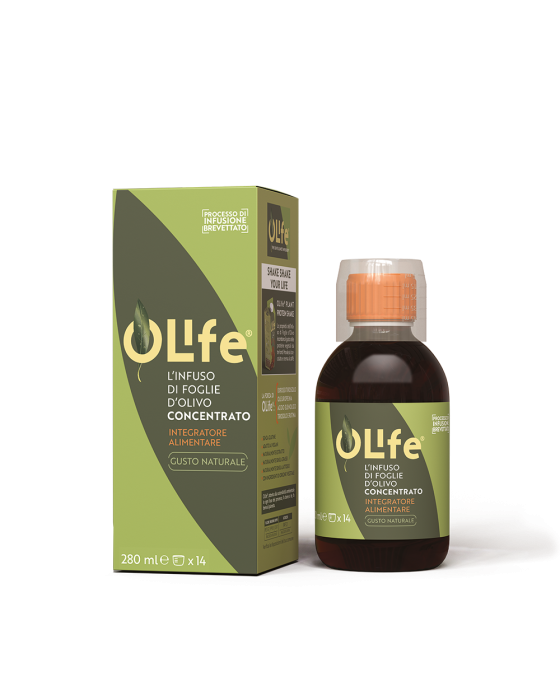 OLife® CONCENTRATO
