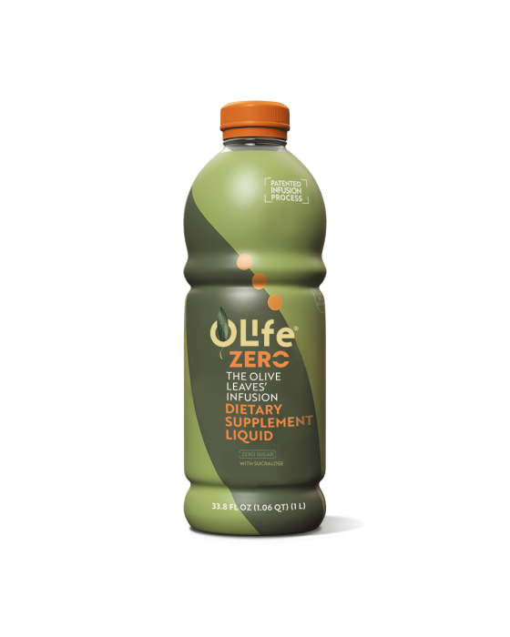 OLife® ZERO | USA